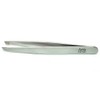 Satin Edge Slant Tweezer # Se-2019