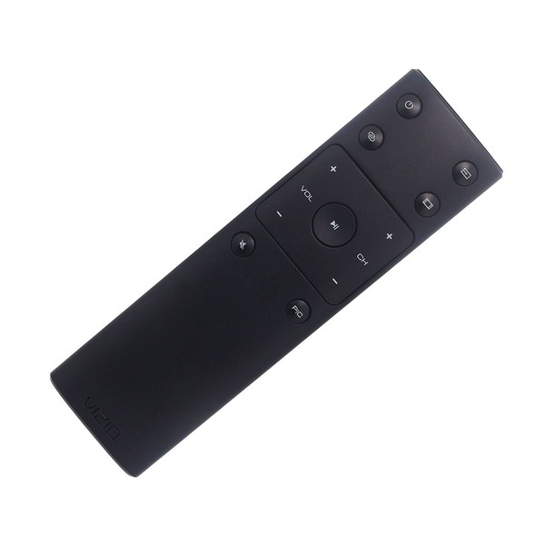 DEHA Replacement for Vizio XRT132 TV Remote Control Television