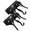 2 Pcs Bra Display Stand Female Bra Display Mannequin Mannequin