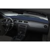 Coverking Custom Fit Dashcovers for Select Mazda B2000/B2200 Models -