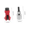 COHEALI 3pcs Car Removal Socket Suspension Tool Lightweight Spreader for