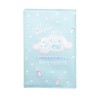 Sanrio Characters Cinnamoroll Pastel Nurse Book Cover 8203 241