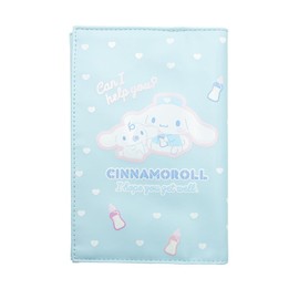 Sanrio Characters Cinnamoroll Pastel Nurse Book Cover 8203 241