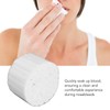 1000Pcs Dental Cotton Rolls Proper Size Highly Absorbent Shape Keep