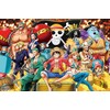 ENSKY 1000-588 Jigsaw Puzzle, One Piece, 1000 Pieces, Our Treasure!