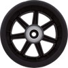 Small Wheel, Pentair Racer