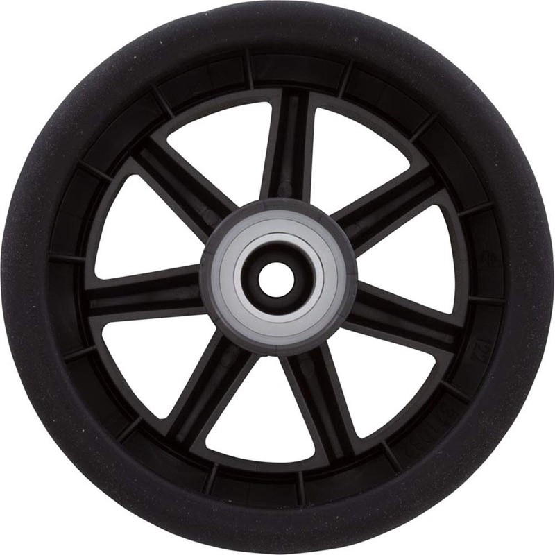 Small Wheel, Pentair Racer