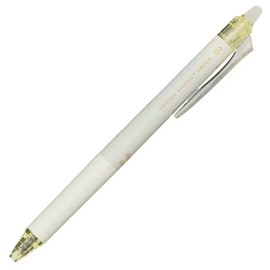 Pilot CSLFSK13G25-MHB Friction Synergy Knock Synergy Gelato Series Milk Honey, 0.01 inch (0.3 mm)