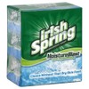 Irish Spring Moisture Blast Deodorant Soap , 3 x 4