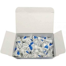 NovoFine 30G 8mm Pen Tips, 100pcs/box