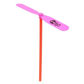 池田工業社 プラトンボ2P [ プラトンボ/竹とんぼ ] 000045010