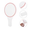Operitacx 18 Pcs Score Board Mini Whiteboards Dry Erase Board