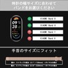 [CeiBand] 0.8 inch (20 mm) Band mi band8/9-mlcx-mgj