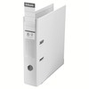 Esselte A4 Folder, Red, 72 mm Spine, Plastic, Vivida Series,