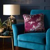 Laurence Llewelyn-Bowen - Birdity Absurdity - Cushion Cover - 43