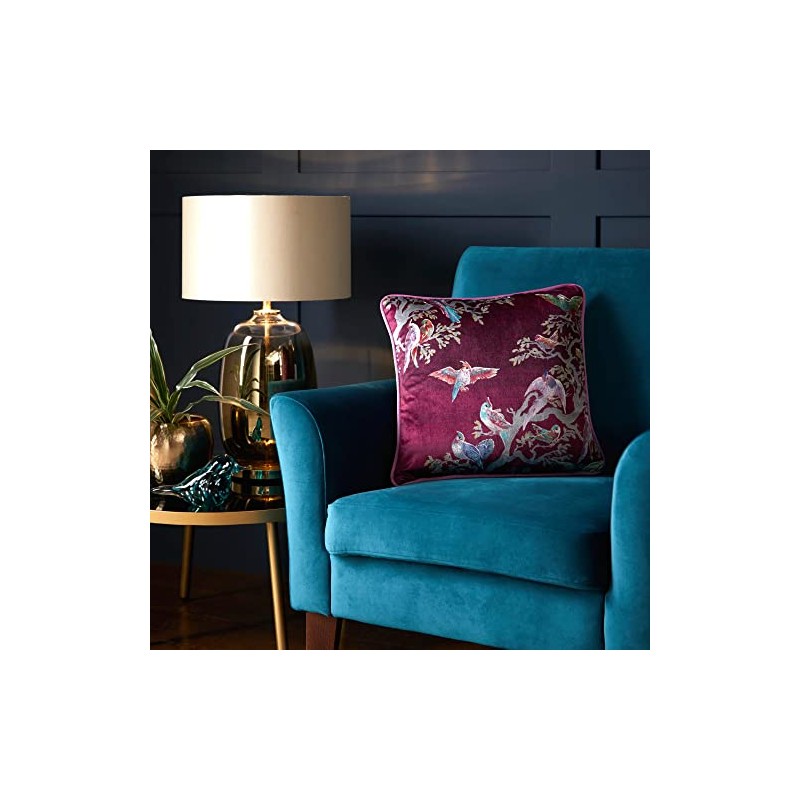 Laurence Llewelyn-Bowen - Birdity Absurdity - Cushion Cover - 43