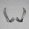 Fit for Ford Explorer 2015 2016 2017 2018 Chrome Rear