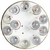 LED Rotary Tail KR-100