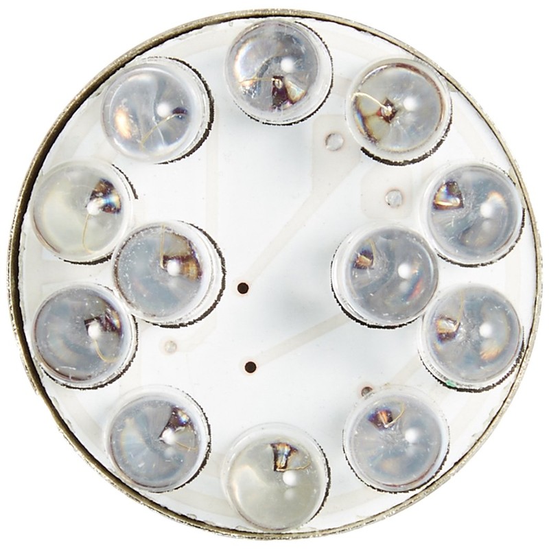 LED Rotary Tail KR-100