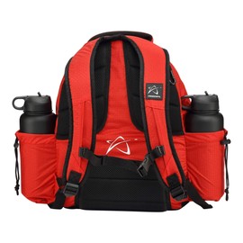 PRODIGY BP-3 V3 Backpack (Red)