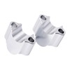 1 7/8 Inch Handlebar Bar Riser Motorcycle Bar Clamps 22