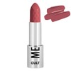Mesauda Milano Cult Creamy Lipstick, 111 top