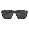 O'Neill Wove X2.0 Sunglasses - Matte Black, Matte black