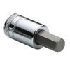1/2" Drive Hex Bit SAE Socket 5/8"