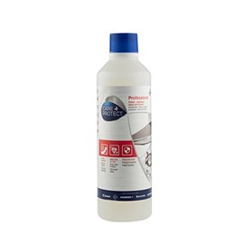 Edelstahl Politur Creme