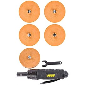 JEGS 81147K Air Decal and Pinstripe Removal Tool Kit Includes: Decal and Pinstri