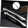 Alipis Stainless Steel Fish Fish Skinning Tool Multi-use for Fishing