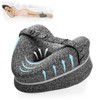 BEAUTRIP Leg Pillow | Ergonomic Side Sleeping Pillows | Memory