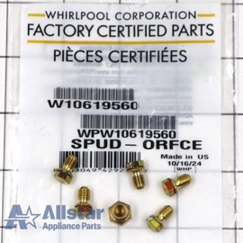 WPW10619560 Range Conversion Kit