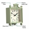 Jones Clocks® Parlour mantel clock | Classic carriage clock |