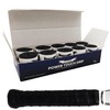 G-Lueck Set of 10 Tennis Premium Overgrip Power Touch -