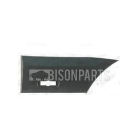 Bison Parts CRA031 Medium Wheel Base RH Driver Side Middle Protective Trim