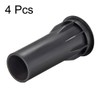 sourcing map Speaker Connection Subwoofer Bass Reflex Woofer Box 35