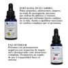 Frascos Flores Bach