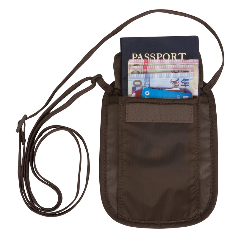 Eagle Creek Neck Pouche Brustbeutel Undercover Neck, EC-41127050