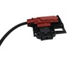 W10404050 Washer Latch Assembly Replacement for Kenmore/Sears 110.22102311 Washer -