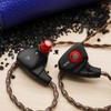 HiFiGo DUNU Titan S In-Ear Monitor, 11mm Dynamic Driver HiFi