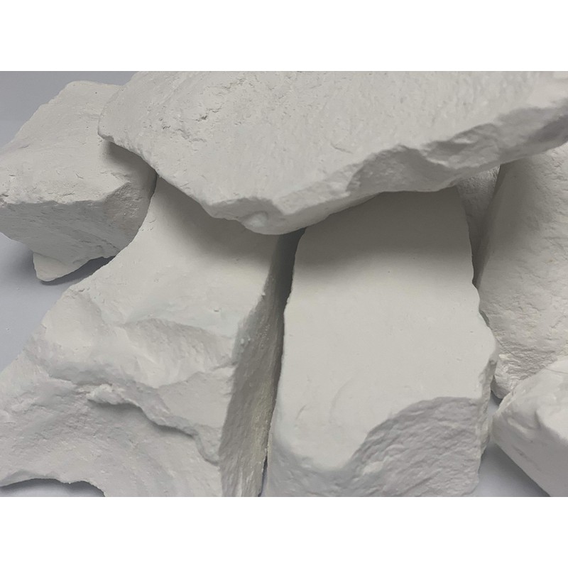 UCLAYS VALUYCHIK Edible Chalk Chunks (Clumps) Natural for Eating (Food),