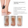 Trendy Look Pumice Stone For Removing Dead Skin/Callus/Cracked Heels For