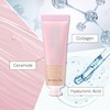 UNICORN GLOW HYDRATING FOUNDATION #10 PECAN Collagen Serum + Hyaluronic