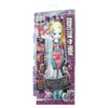 Monster High Dance The Fright Away Lagoona Blue Doll