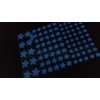 Suitcase Company GPT Glow in the Dark Sticker Wall Sticker