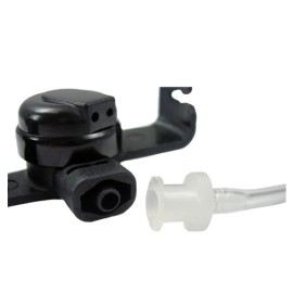 Pryme SPM-3332 QD 3-Wire Earpiece for Vertex Standard 700 800 900 (See List)