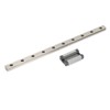 MGN12H Miniature Linear Rail Slide ​Guide 12mm Width Linear Rail