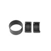 12pcs Power Steering Pulley Puller Installer Kit for Most Engines