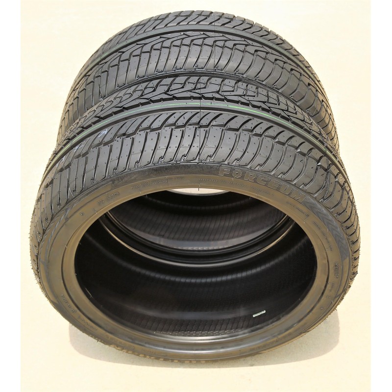 Forceum Heptagon SUV All-Season Truck/SUV Performance Radial Tire-255/45R20 255/45/20 255/45-20